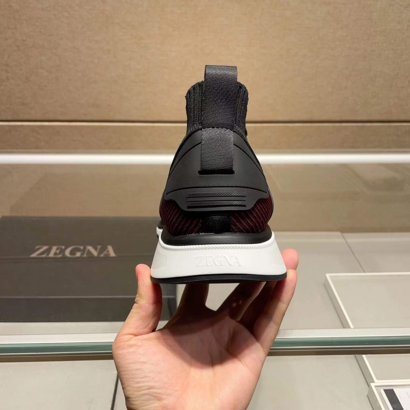 Zegna Shoes